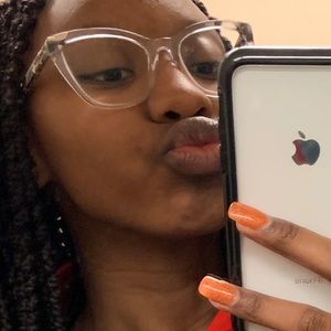 Meet your Posher, Jaelynn